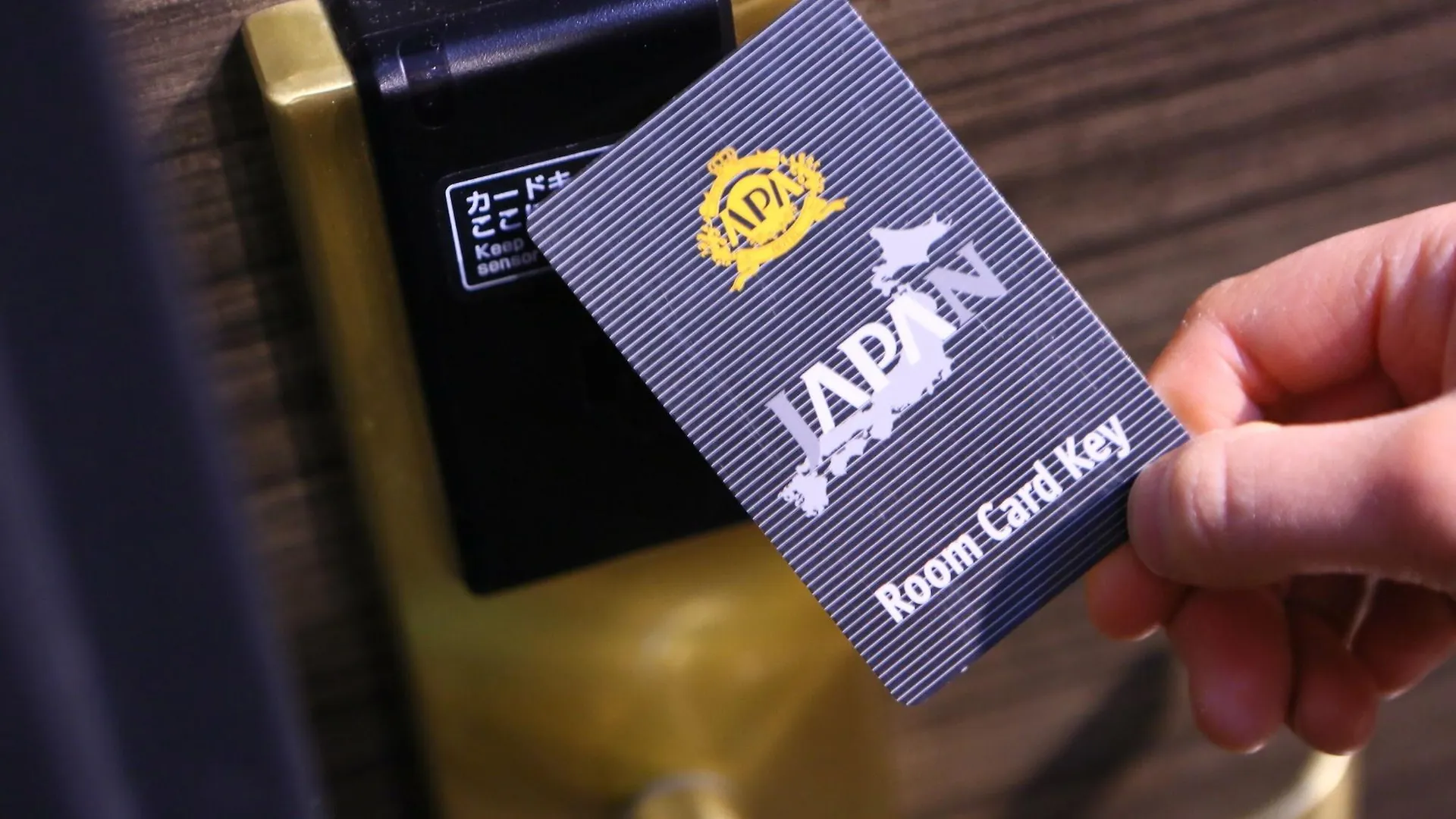 Apa Hotel Osaka Temma