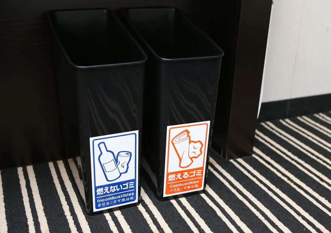 Apa Hotel Osaka Temma