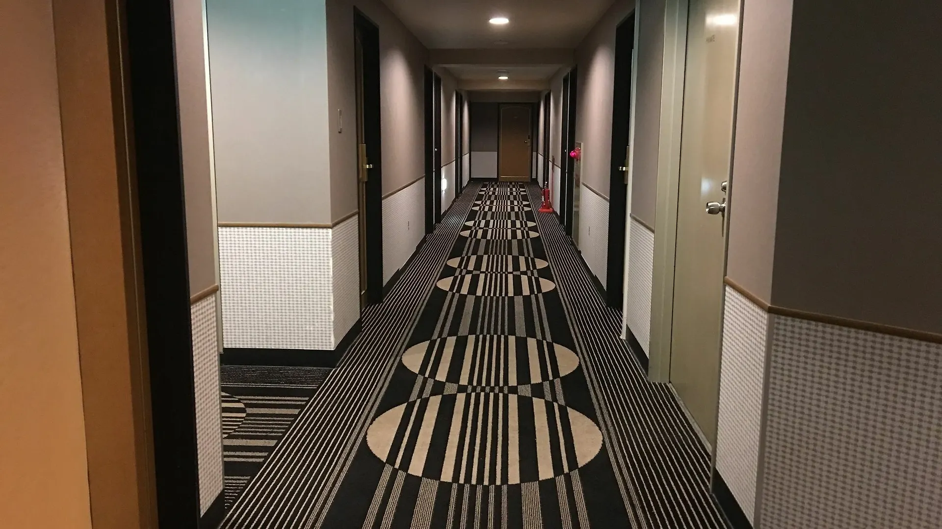 Apa Hotel Osaka Temma