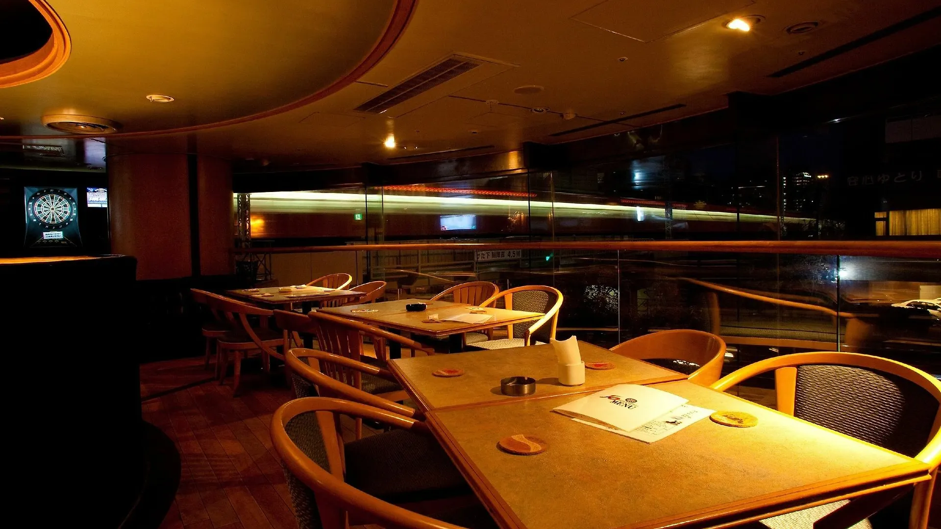 Apa Hotel Osaka Temma 3*,