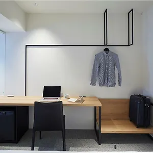 Hotel Androoms Fushimi