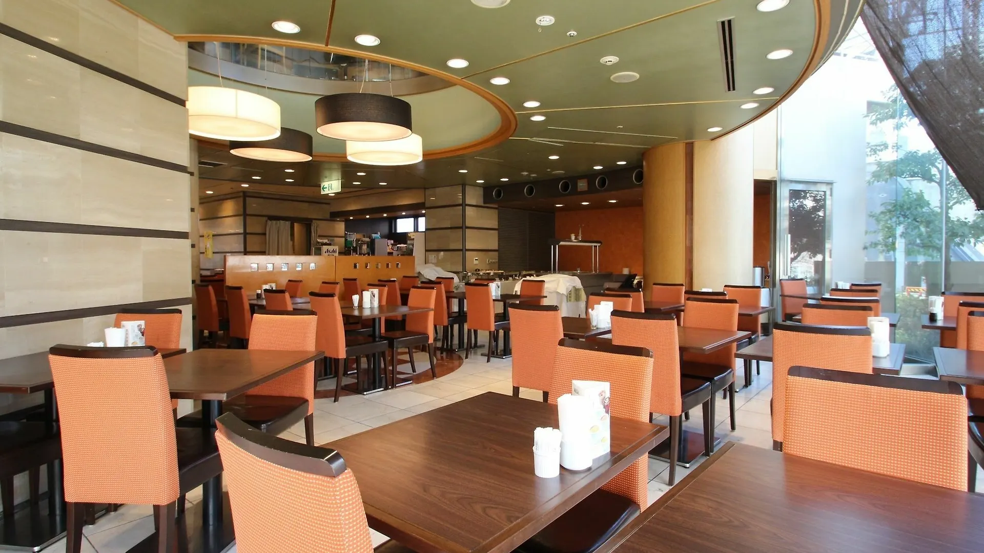 Apa Hotel Osaka Temma