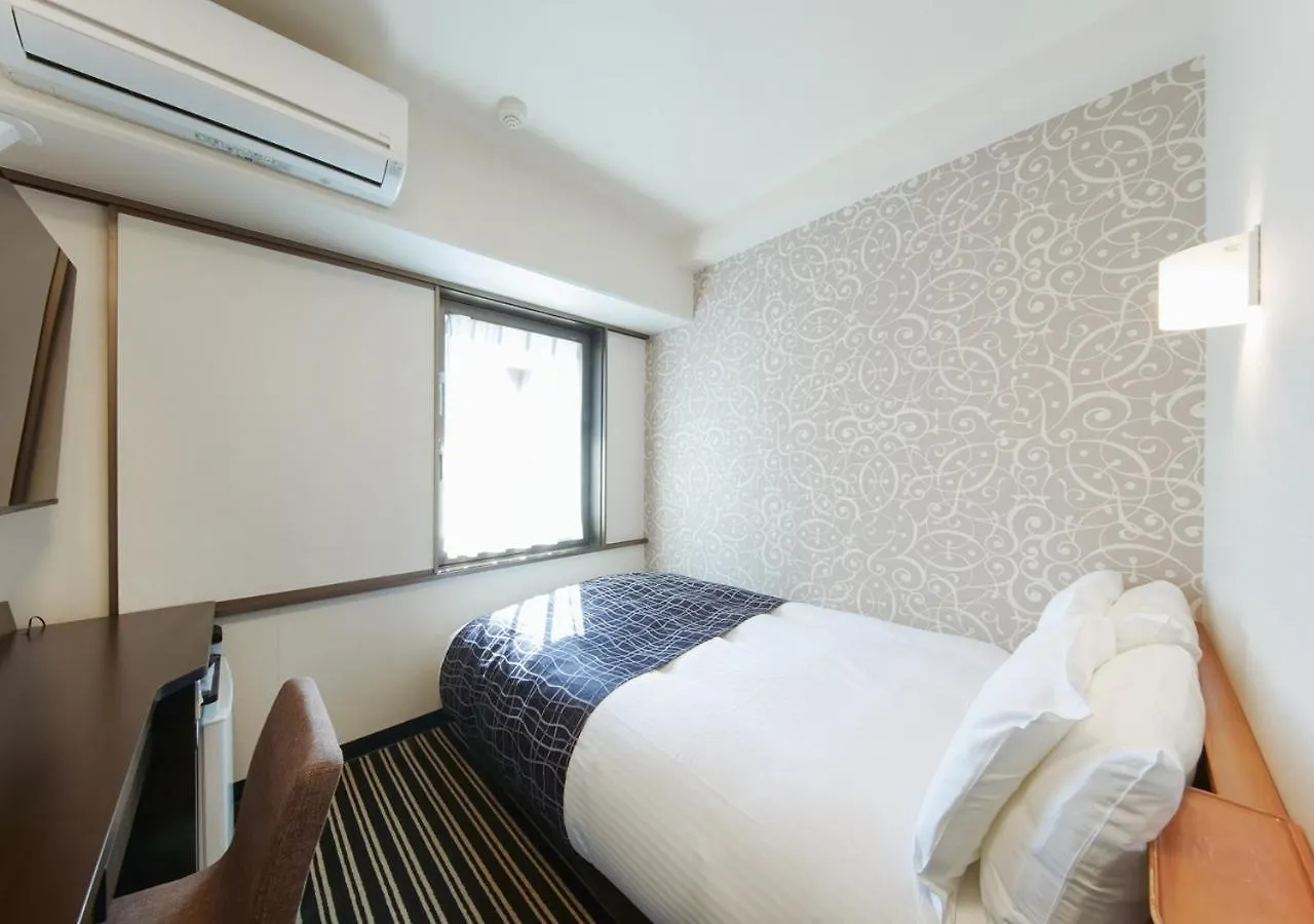 Apa Hotel Osaka Temma