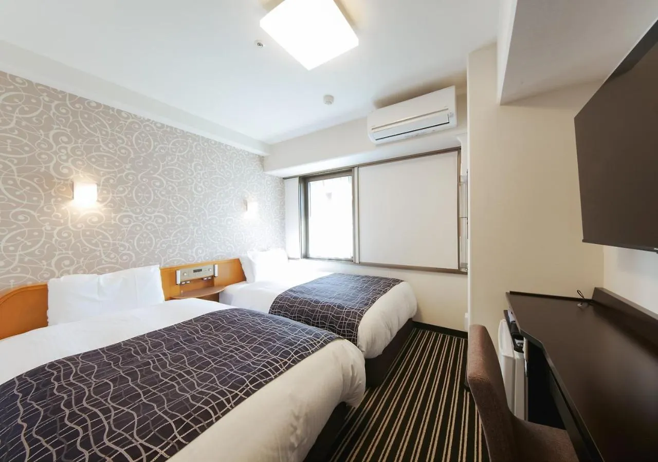 Apa Hotel Osaka Temma Japan