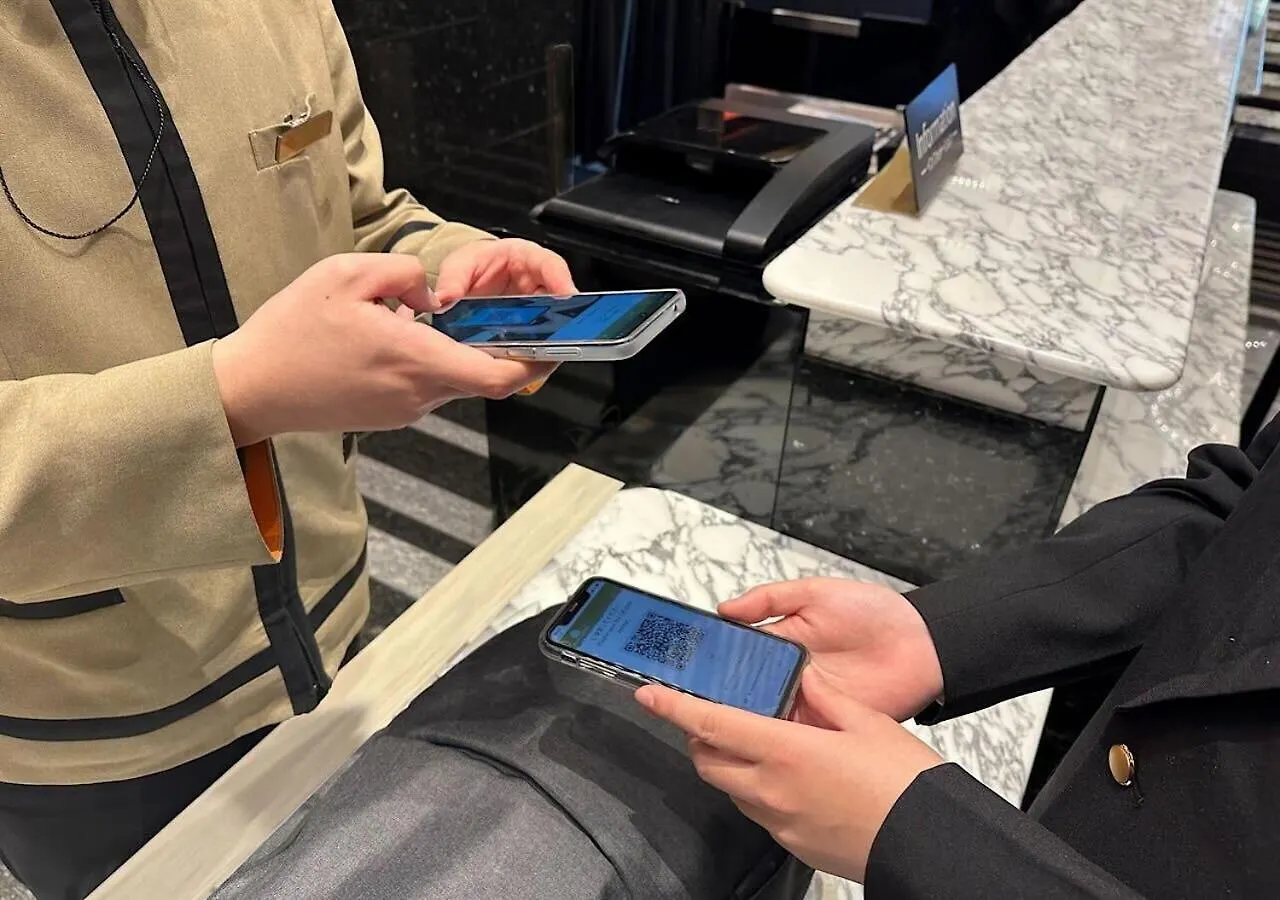 Apa Hotel Osaka Temma 3*,