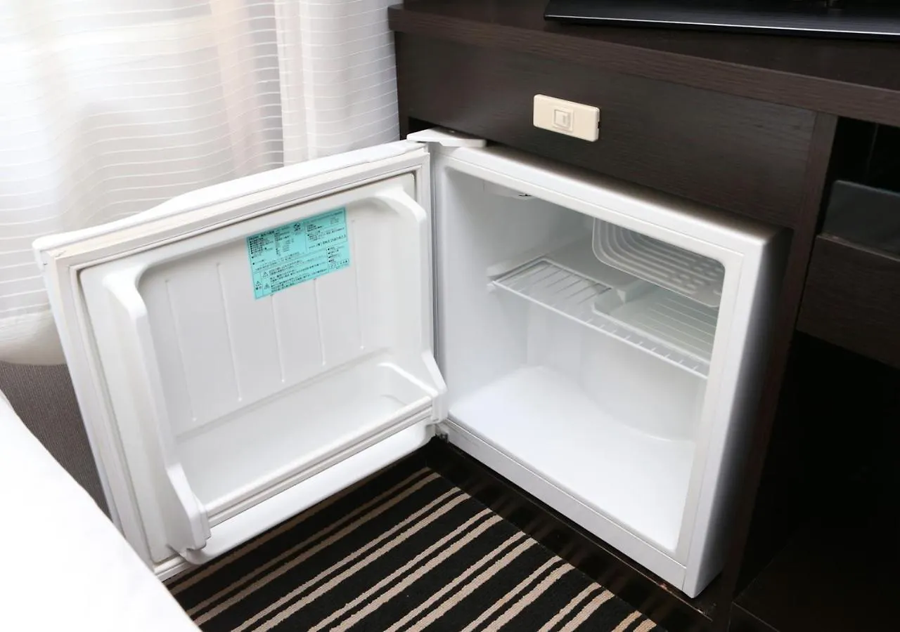 Apa Hotel Osaka Temma