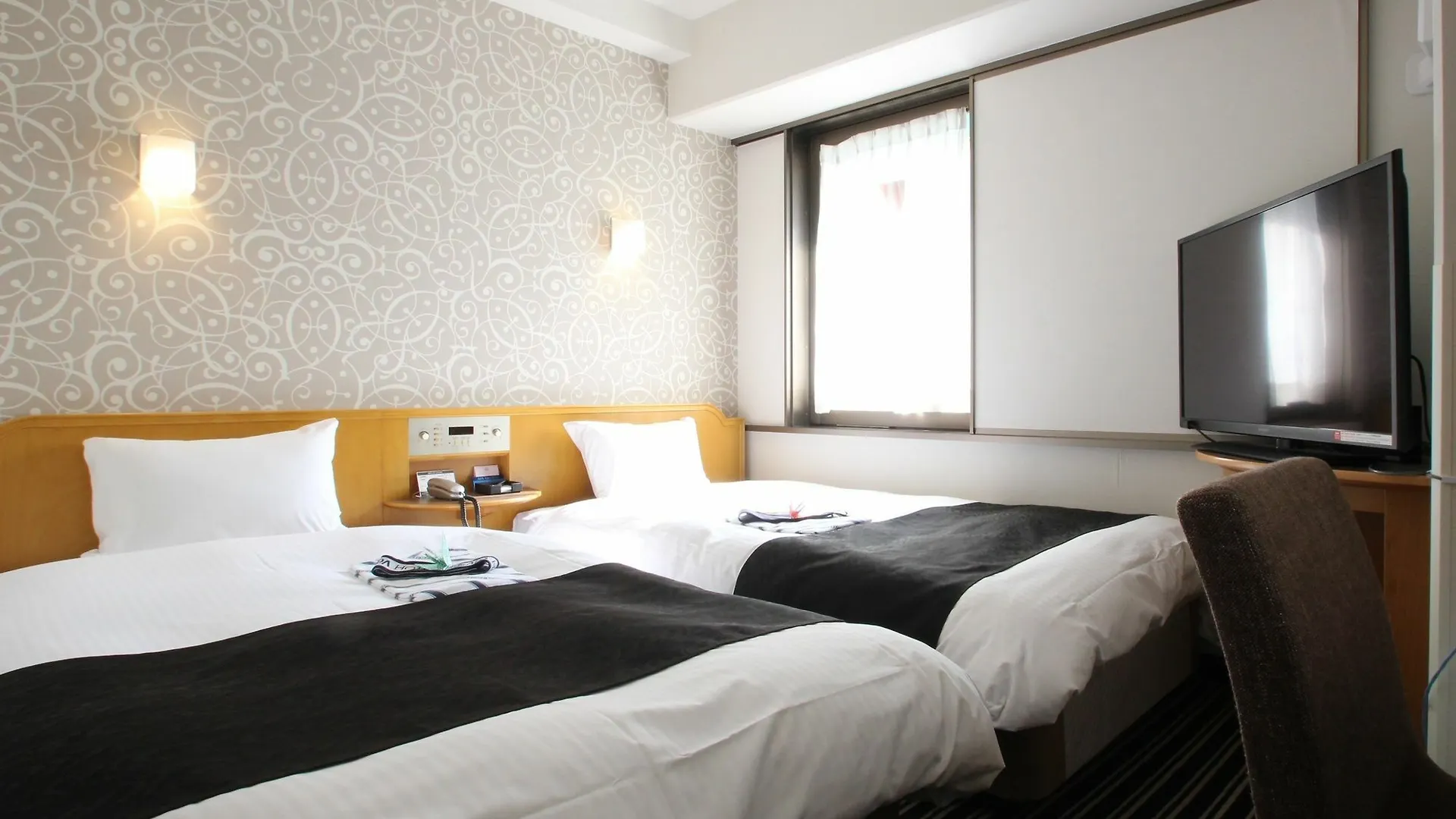 Apa Hotel Osaka Temma