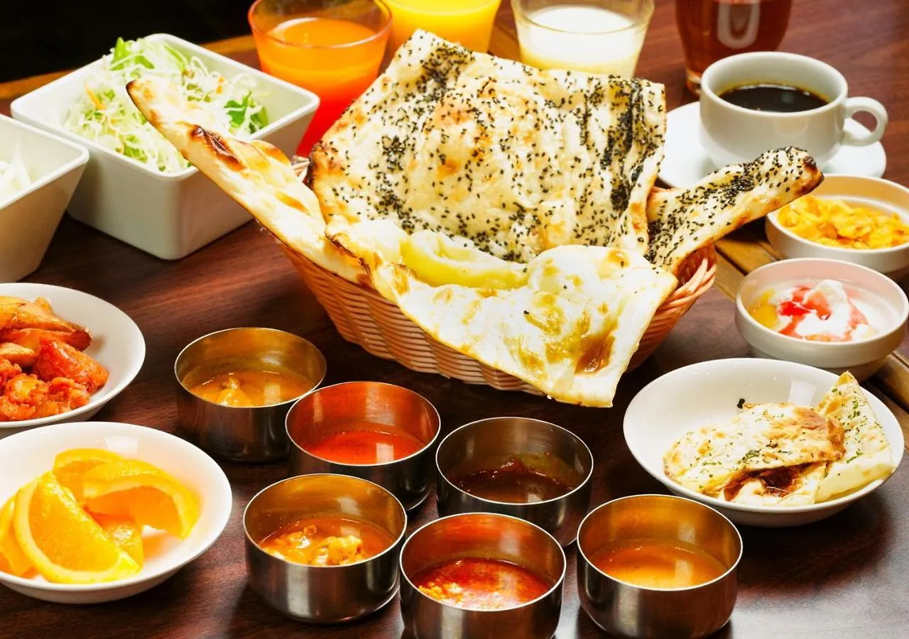 아파 호텔 오사카-텐마 오사카